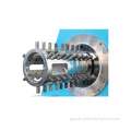 Disc Type Horizontal Bead Mill Superior Alloy Steel nano bead mill Supplier